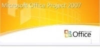 Microsoft Project 2007 Disk Kit (SP) (076-04060)